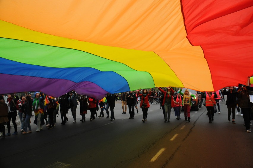 14 października ulicami Torunia ma przejść pierwszy Marsz...