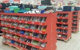 Auchan promocje - wszystko po 5 zł. 1001 drobiazgów do domu, na działkę, do garażu 