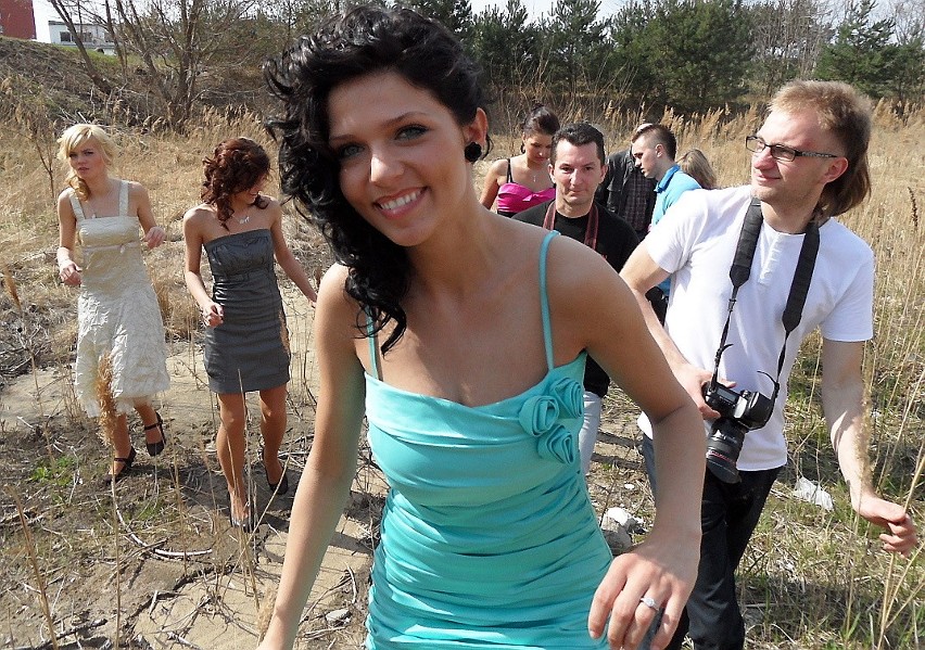 Miss Polonia Grudziądza 2011