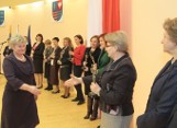 "Urzędnicze oskary" rozdane! Pracownicy Służby Cywilnej świętowali w Kielcach (zdjęcia)