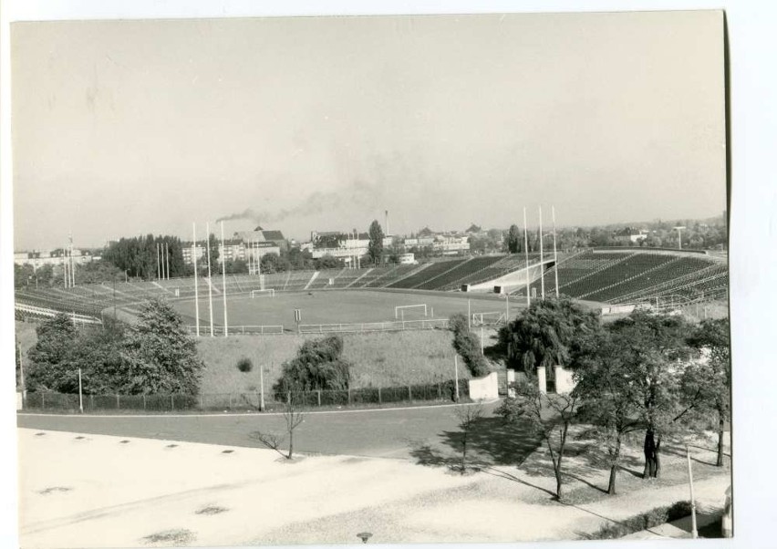 Stadion Szyca to ruina. Co powstanie na jego gruzach?