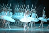 Jezioro Łabędzie – balet romantyczny w trzech aktach w Teatrze Wielkim w Łodzi
