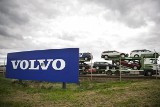 Volvo zmniejsza produkcję aut
