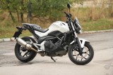 Testujemy: Honda NC700S - mistrz oszczędzania (FOTO, FILM)