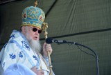 "Potępiam inwazję Rosji na niepodległą Ukrainę". Arcybiskup Sawa przeprasza za list do Cyryla