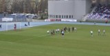 2 liga: Skróty wszystkich meczów 27. kolejki: Olimpia Grudziądz wskoczyła na pozycję wicelidera [WIDEO]