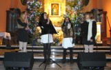 Zespół Fart śpiewał kolędy w kościele pw. Matki Bożej z Góry Karmel (zdjęcia)