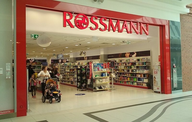 Do kiedy promocja w ROSSMANNIE? Kosmetyki o 55% tańsze....