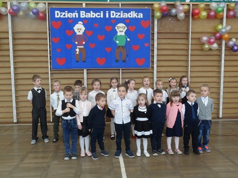 Oddział przedszkolny w Dzierążni - najlepsze przedszkole w powiecie pińczowskim!