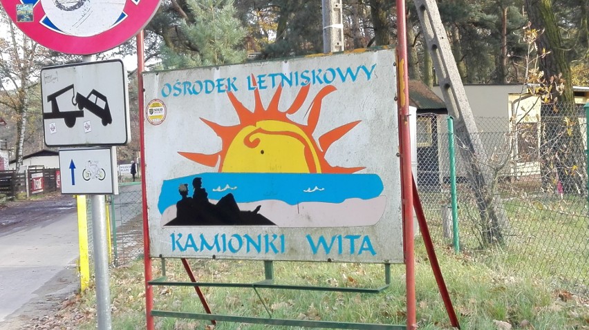 Latem na plaży tłok - jesienią pustka. Tak wyglądają...