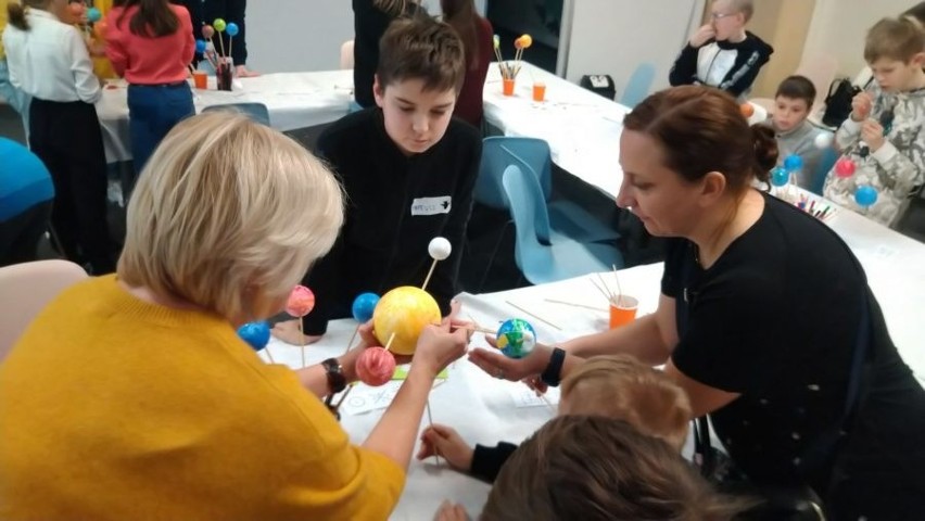 Centrum Edukacji Lotniczej Kraków Airport...