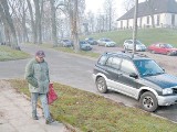 Ukraińska ulica Josypa Slipoho w Bytowie