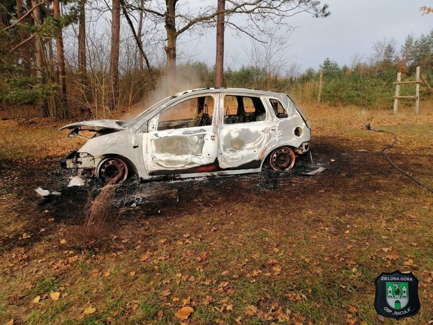 Do zdarzenia doszło w Drzonkowie.