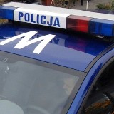 Policja szuka świadków wypadku na rondzie Jagiellonów w Bydgoszczy
