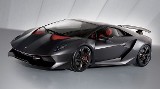 Nowy model na 50. urodziny Lamborghini