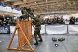 Euro Target Show 2024 w Poznaniu: Targi pasjonatów myślistwa, strzelectwa i militariów na MTP. W programie m.in. degustacja dziczyzny