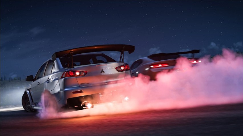 Forza Horizon 5 zadebiutuje na półkach już 9 listopada.