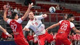 4 Nations Cup 2021. Polska dała Tunezji zbyt dużo swobody na otwarcie turnieju towarzyskiego w Ergo Arenie ZDJĘCIA
