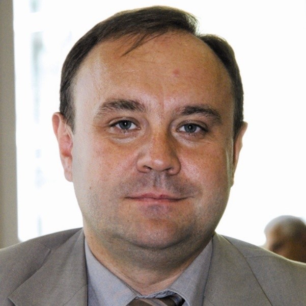 dr. Jarosławem Matwiejukiem