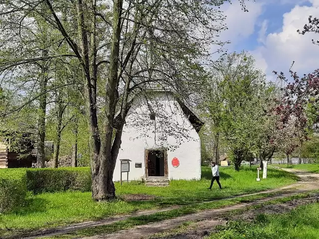 Muzeum Wsi Opolskiej od soboty znów jest w pełni otwarte dla odwiedzających