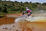 Sardegna Rally Race 2013: Przygoński awansuje o trzy pozycje