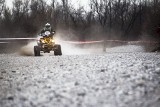 Łaskawiec ze zmiennym szczęściem w Romanian Baja