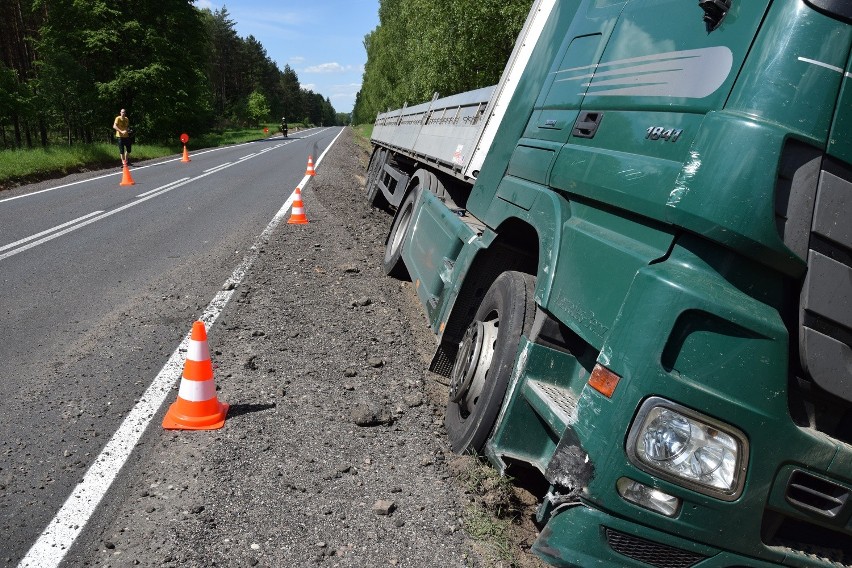 Centymetry dzieliły od trudnej do wyobrażenia tragedii - na...