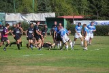 Rugbyści Posnanii wysoko przegrali  w Gdańsku