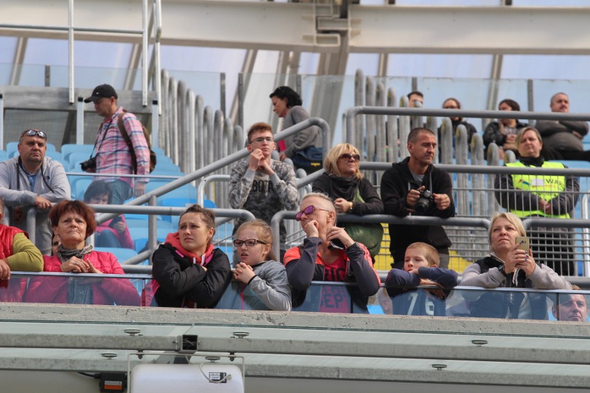 Stadion Śląski Dzień Otwarty: odnajdźcie się na zdjęciach!