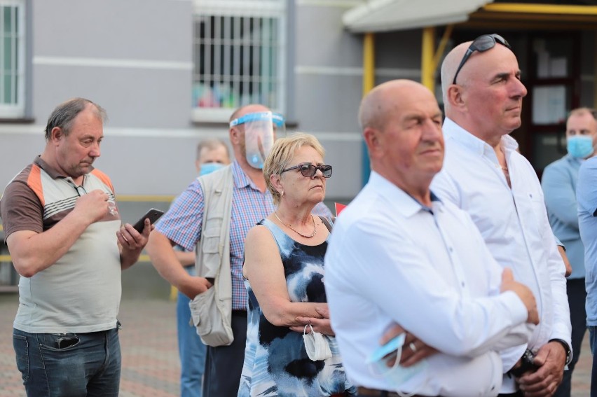 2020-06-24  bialystok lapy marszalek witek spotkanie z...