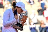 Iga Świątek mistrzynią Roland Garros! Pierwsza w historii Polka, która wygrała tenisowy turniej Wielkiego Szlema "Dziękuję wszystkim"