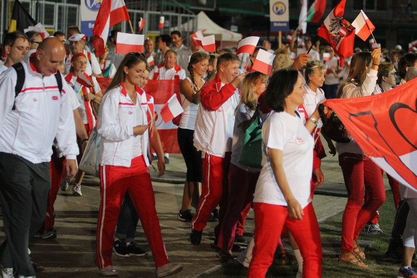 W Rybniku rozpoczynają się rozgrywki Igrzysk Polonijnych
