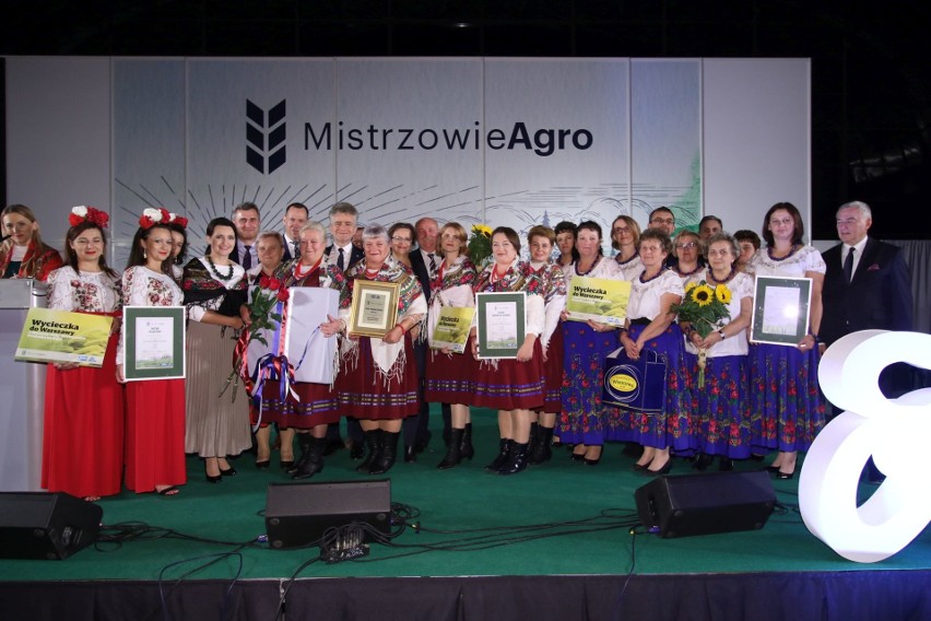 Mistrzowie Agro 2019 w województwie świętokrzyskim. Oto zwycięzcy [ZDJĘCIA, WIDEO]