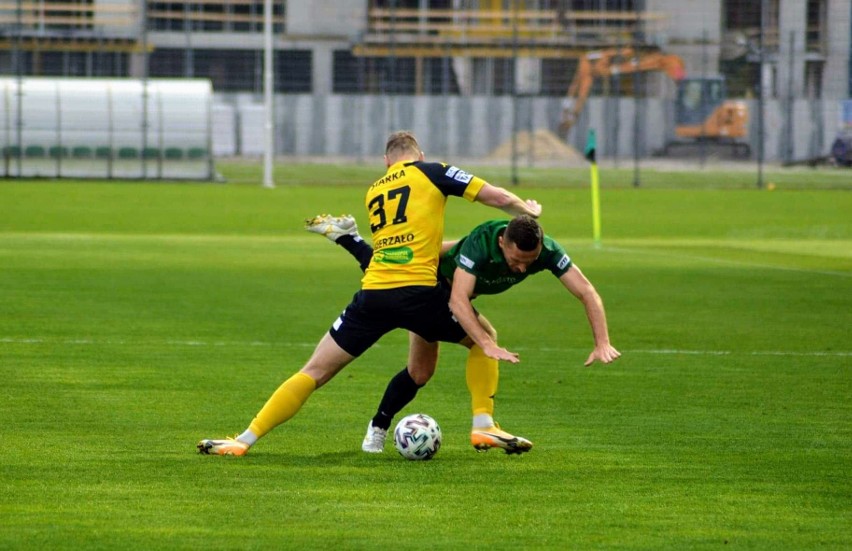 ZAPIS RELACJI LIVE. Stal Stalowa Wola po rzutach karnych pokonała Siarkę Tarnobrzeg i zdobyła Puchar Polski podokręgu Stalowa Wola