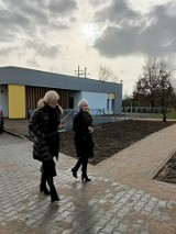 Nowy żłobek w Białogardzie w czwartek zostanie oficjalnie otwarty 
