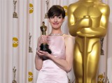 Anne Hathaway nie cieszyła się ze zdobycia Oscara. Dlaczego?