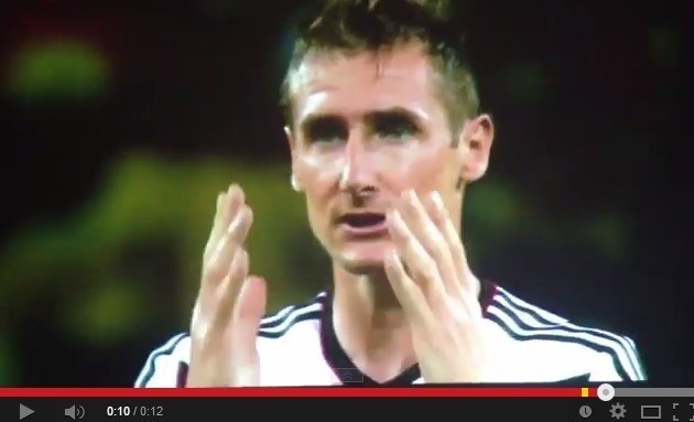 Miroslav Klose