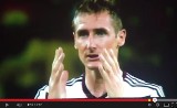 Miroslav Klose klnie po polsku [K...A MAĆ!] ZOBACZ WIDEO