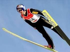 Turniej Czterech Skoczni. Skoki narciarskie, transmisja TV online w internecie (na żywo, live)