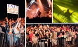 Tłumy na koncercie Enej na Dożynkach 2022 w Złotnikach Kujawskich. Zobaczcie zdjęcia!