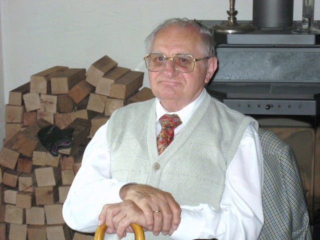 Gerhard Kuss (1922-2010)