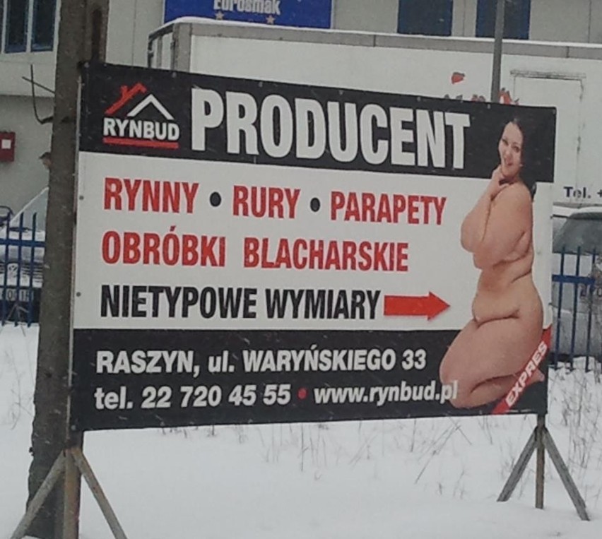 Chamlety 2013. Dziś wybiorą najgorsze reklamy. Kto wygra? (FILMY, ZDJĘCIA)