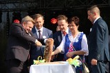 Dożynki w Dąbrowie Górniczej 2018 odbyły się w Parku Hallera ZOBACZCIE ZDJĘCIA + WIDEO