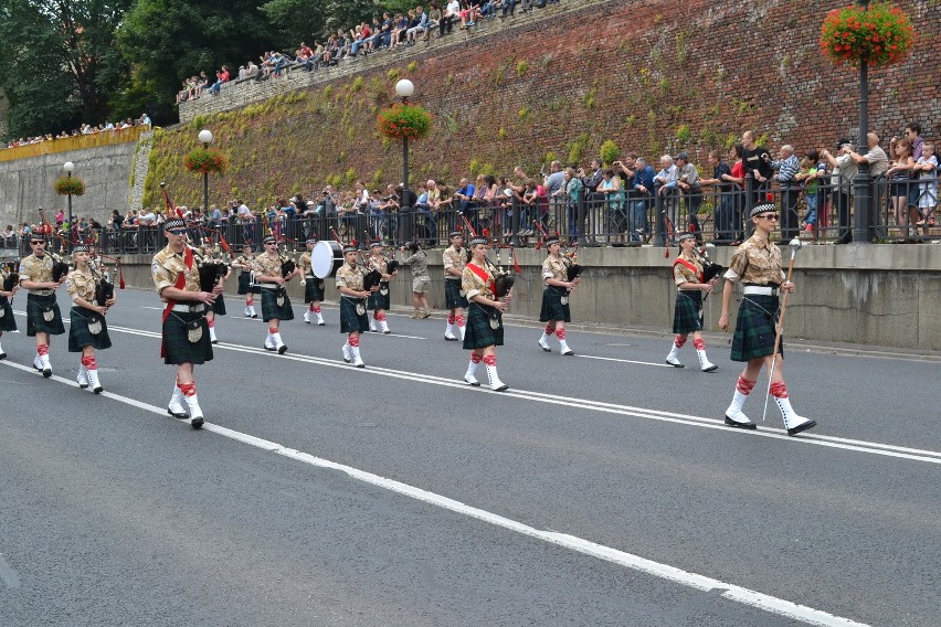 Operacja Południe 2014 Bielsko-Biała