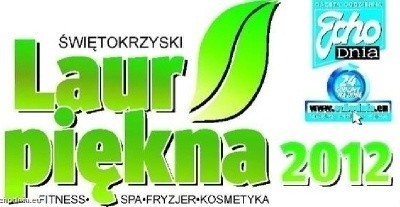 Świętokrzyski Laur Piękna 2012 - najlepsi w powiecie kieleckim