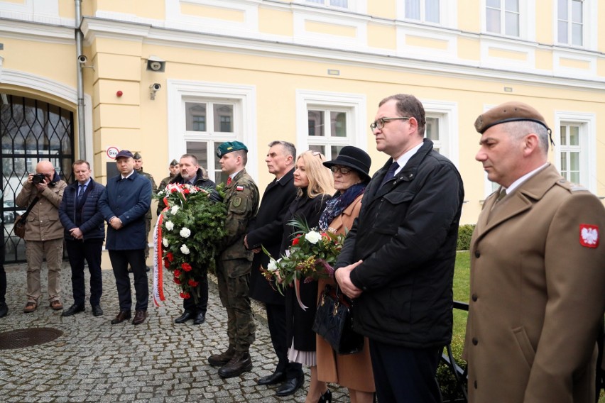 Lublinianie uczcili pamięć Polaków ratujących Żydów [ZDJĘCIA]