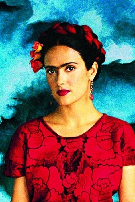 "Frida" (fot. AplusC)AplusC