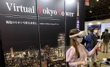 Targi Japan IT Week w Tokio pod znakiem technologii metaversum i polskiej próby podbicia azjatyckiego rynku