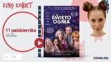 Kino Kobiet – październikowe seanse tylko dla Pań!