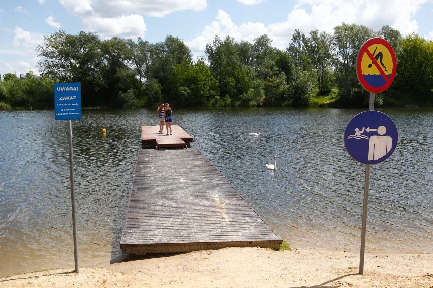 W sobotę otwiera się Żwirownia w Rzeszowie [FOTO, WIDEO]